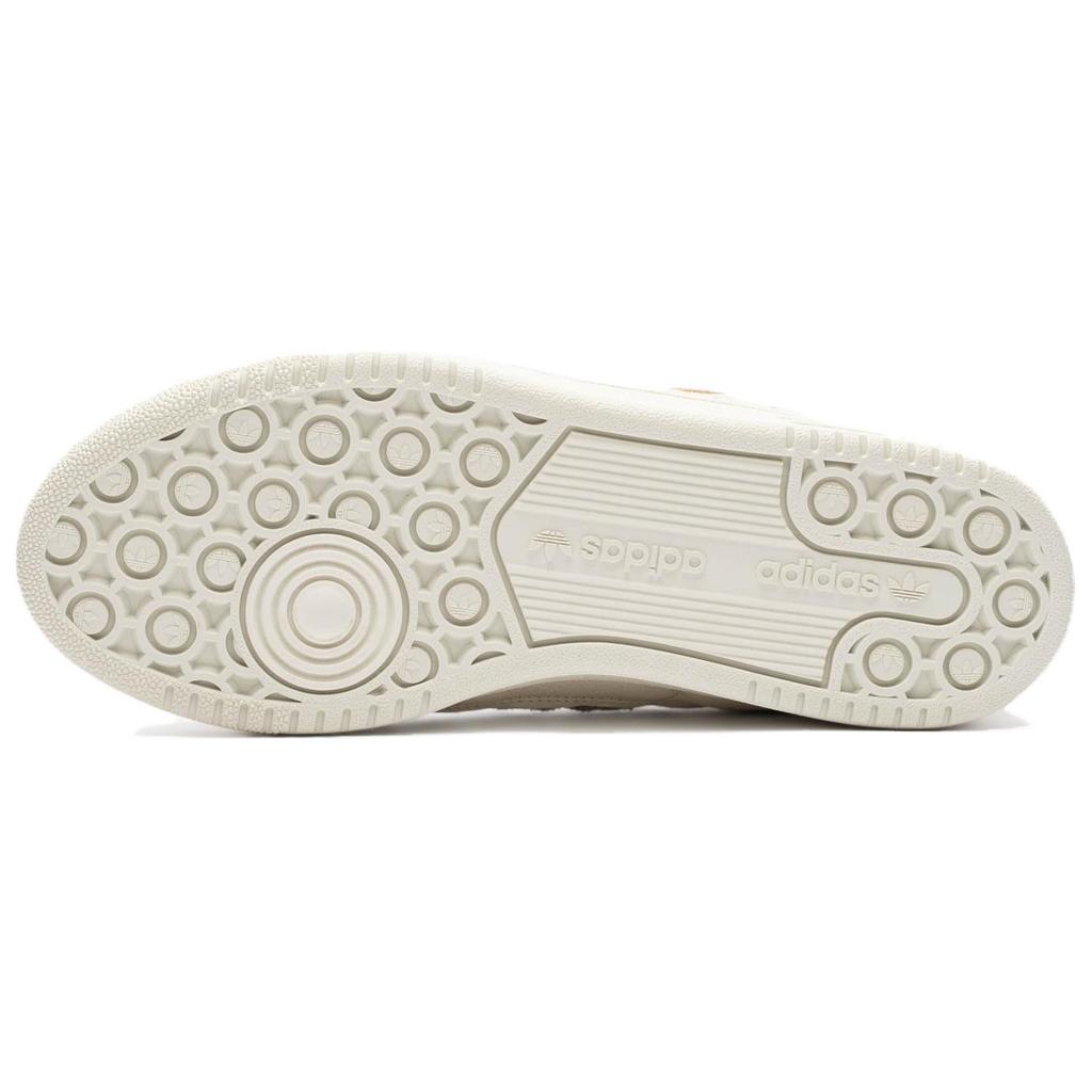 Sneakersnstuff x Adidas Centennial 85 Lo Rotation Pack Unisexové tenisky Krémová/Bílá/Off-White ID2877