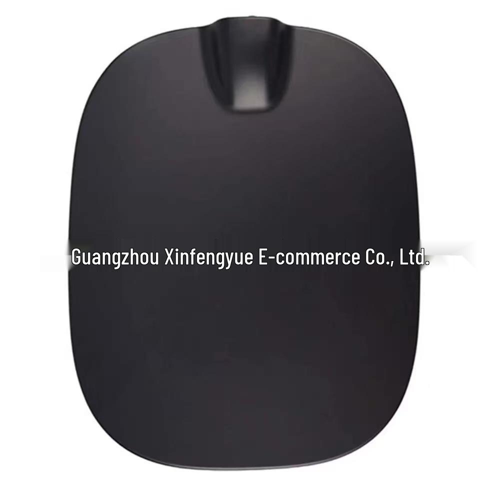 Product 84745968: Compatible with Chevrolet Silverado Fuel Tank Outer Cover (2019-2024 Models).