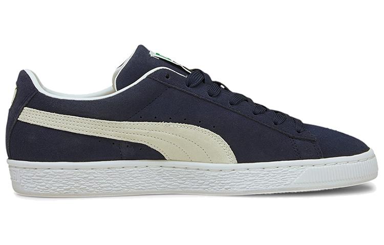 PUMA Suede Classic Xxi Peacoat 374915-04
