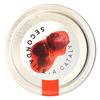Sugar-Free Xylitol Strawberry Compote