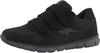 Sneakers KangaROOS K-BlueRun 701 B Black/dark Grey