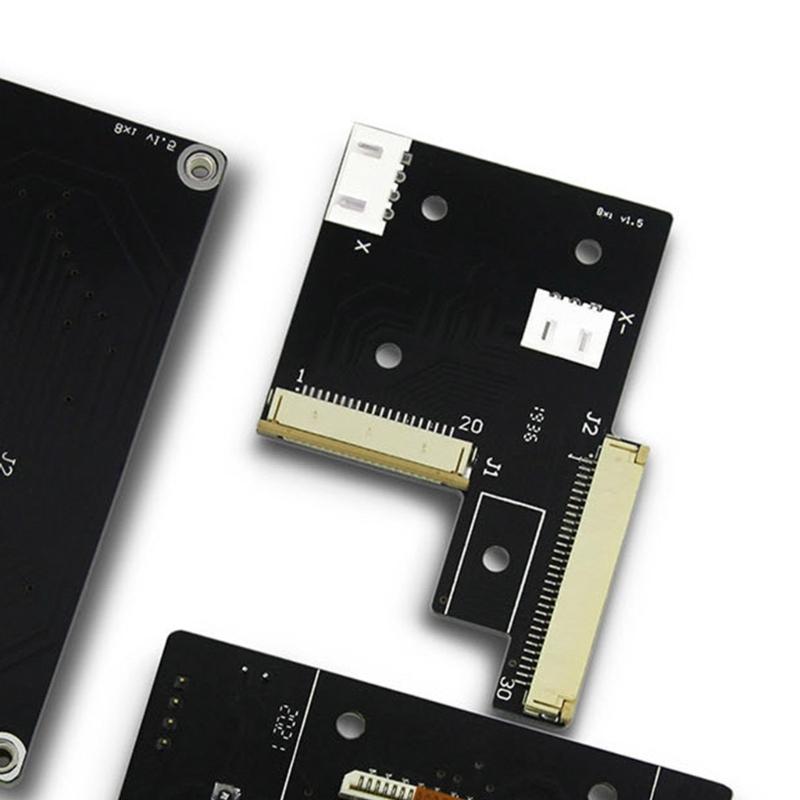 Per Stampante 3D Artillery Scheda PCB Asse Z Scheda Adattatore Ugello Estrusore per SW-X1 per X1