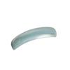 Eyecatching Geometric Hair Claw Clip For Trendy Halfup Hairstyles In Fashionable Shades Women For