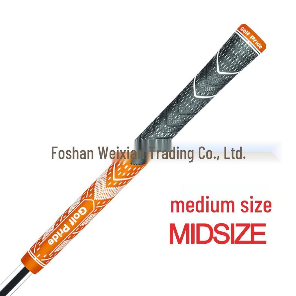 Bästsäljande golfklubbor med hög försäljning plus Ironwood-serien med bländande runt grepp