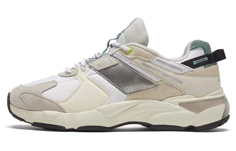 PUMA Lqdcell Extol Helly Hansen Glacier Grey 373552-01 39