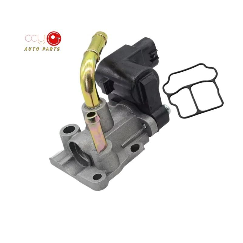 

1 Pcs Oem 22270-20050 22270 20050 Brand New High Quality Idle Air Control Valve 2227020050 For 2001-2003 Toyota Highlander