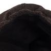 Men's Wool Felt Newsboy Cap: Herringbone Octagonal Beret for Fall/Winter
