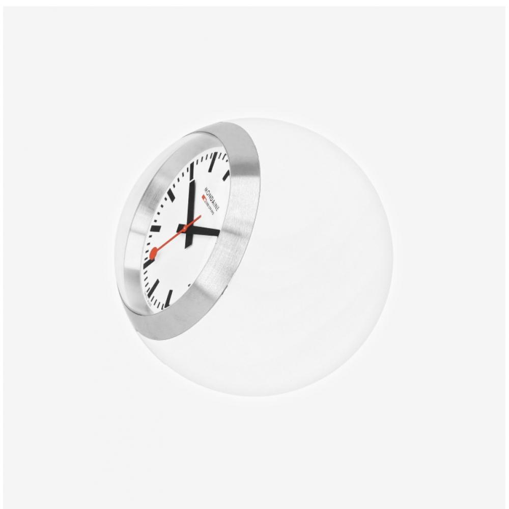 Mondaine Table Clock A660.30335.16sba