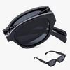 RECLOW Sunglass Black