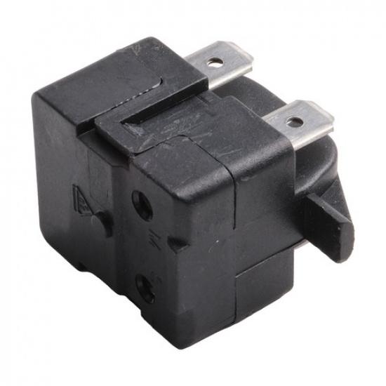 Convenient tallation PTC Starter and Overload Relay with User Manual