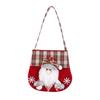 1/2PCS Handbag High-quality Materials Rich And Colorful Household Products Popular Unique Holiday Gift Bags Decoration