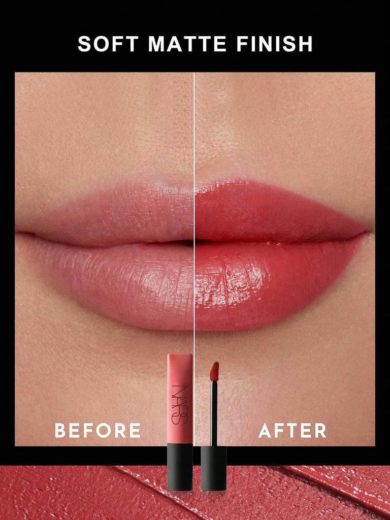 NARS Air Matte Lip Color - GIPSY (Soft Berry Red) | 7.5ml