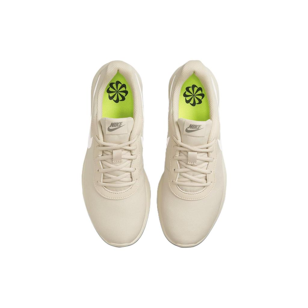 Nike Wmns Tanjun Refine Cream White Volt DR4495-100