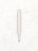 Round Tip Eyelash Tweezers