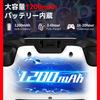 NBCP Wireless Controller for Features Include TURBO Hall Effect 1200mAh Audio Switching Headset Microphone Turbo Mode Sensitivity Compatible with PS4