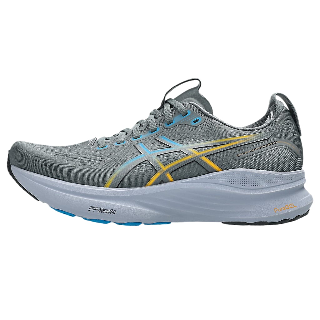ASICS GEL KAYANO 32 Cushioning Breathable