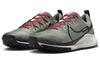 Nike React Pegasus Trail 4 Stucco Scuro Marrone Legno Chiaro Argilla Cosmica Nero DJ6158-007