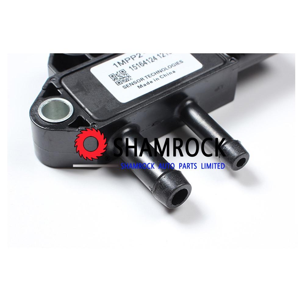 Differential pressure sensors Diesel Particulate Filter OEM 1MPP2-2 1MPP22