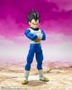 TAMASHII NATIONS Dragon Ball DAIMA Vegeta 140mm PVC ABS Painted Movable Figure S.H.Figuarts -DAIMA- Approx. &