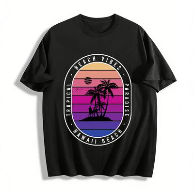 Hauts – T-shirts