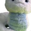 Plush Snake Animal Statue for Boys Girls Cute Gifts Stuffed Toy Cabinet Party Dorm Living