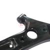 Brace Auto Suspension Parts Lower Control Arm for Baic Senova NEW D50 Beijing U5 Plus OEM A00057512
