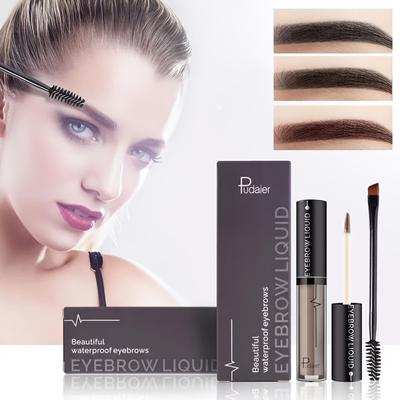 Boyalı Kaş Likit Kaş Kremi Sulu Kaş Kalemi Likit Kaş Kalemi