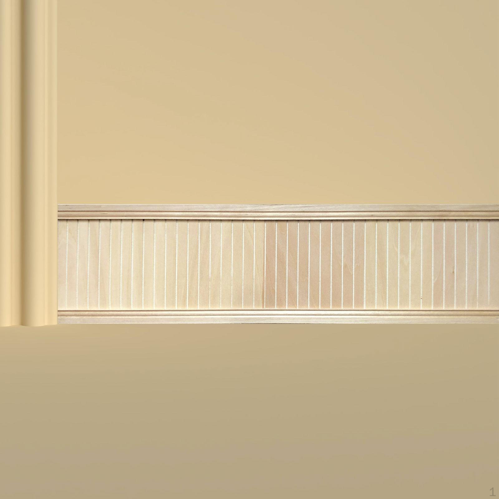 

1/8 Кукольный домик Настенная панель Интерьер Декор Фото Реквизит Реалистичная Мини-обшивка