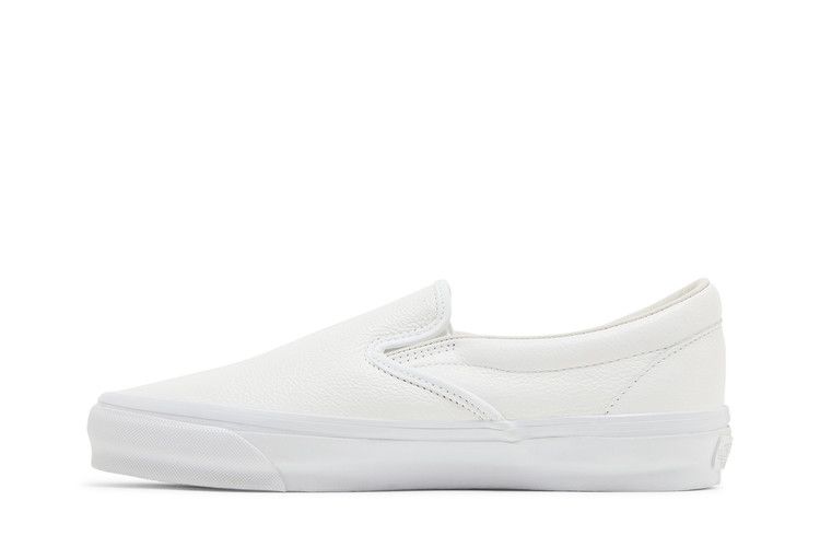 Vans Premium Slip-On 98 'White'