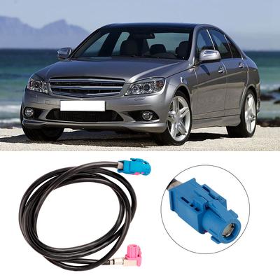 Câble de voiture Câble de ligne vidéo LVDS Adapté pour Mercedes Navigation GPS Câble vidéo LVDS de voiture Câble de ligne vidéo LVDS de voiture