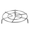 Qianxing 304 Stainless Steel Steamer Rack Set