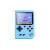 Gameboy Integriert 500 Klassische Spiele Handheld Retro Videospielkonsole Kinderspielzeug Blau