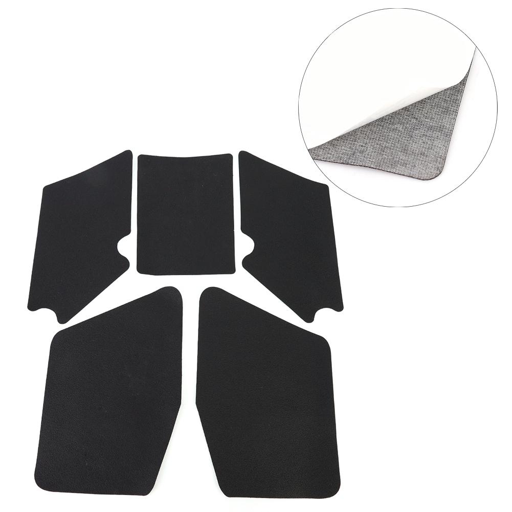 Motorcycle Fuel Tank Side Sticker Protector NonSlip Adhesive Pad Fits for RC 200 20142017