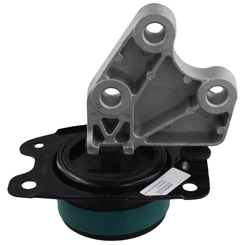 A58X-For Cadillac Opel Captiva 2.4 2006-2010 Car Engine Mount Motor Support Bracket Trans Mount 25959115