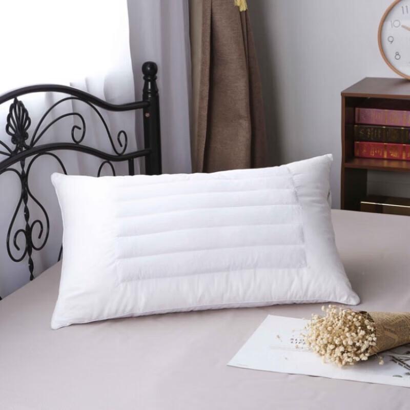 Jiangjunfu Natural Buckwheat Pillow