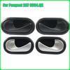 For Renault Master MK3 2010- Megane II 03-08 Clio Scenic Citroen Berlingo 2004 Inner Door Handle Car Interior Door Handle
