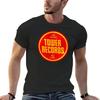 Tower Records Vintage TShirt Anime Baggy Shirts Vintage Plain White T Shirts Men