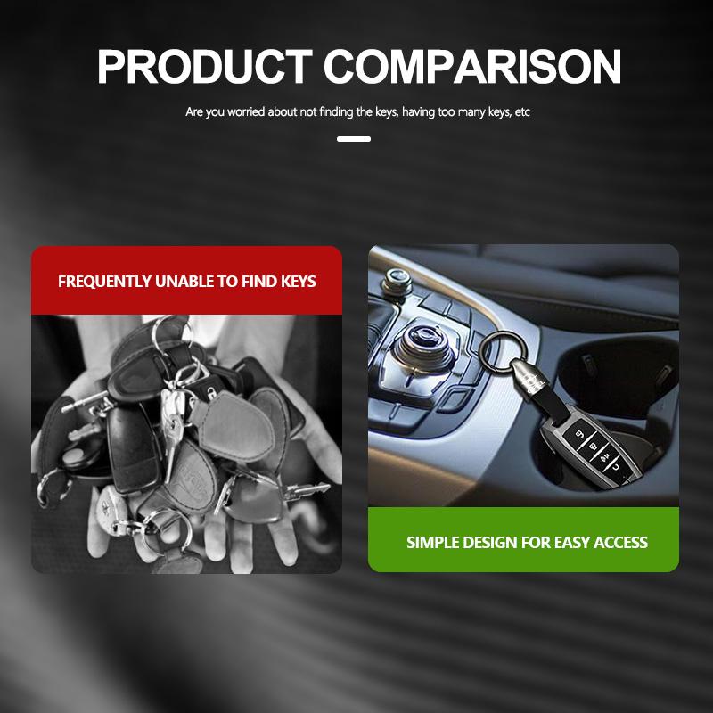 Luxury Car Keychain Key Chain Buckle Key Ring Gift For Man Women For Opel Insignia Astra G J F K Vectra C H Corsa C B D Omega