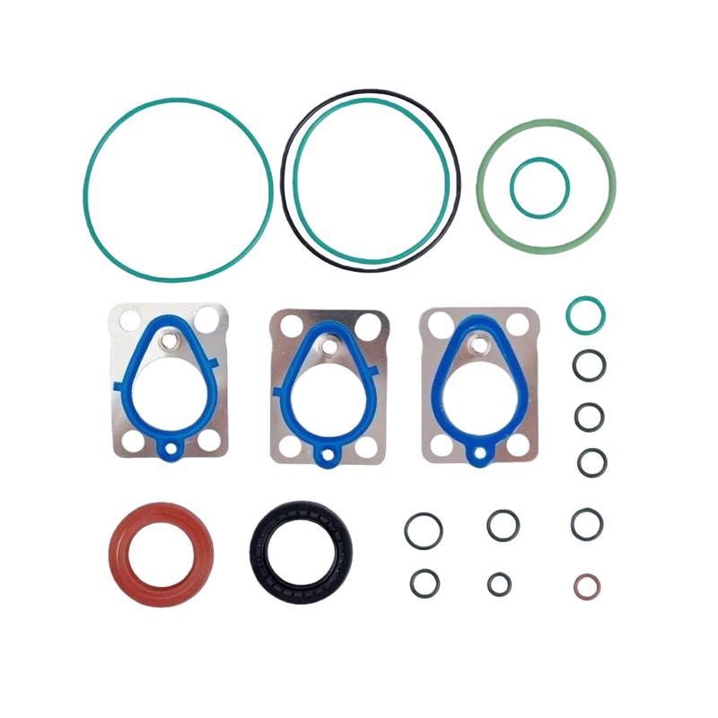 high quality 9422A060A 0488835EPR Diesel Pump Oil Sealing Rubber Ring Gasket 7135-681 Repair Overhaul Kit for  Delphi DFP3