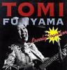 CD TOMI FUJIYAMA LONELY TOGETHER CRCP20124 Panam 1996 Japan ObiJapanese PopRock Used