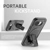Shockproof Magnetic Dual Layer Case for Google Pixel 10A 10 A 9 Pro XL Pixel10a Pixel10 Pixel9 Pixel 10 Pro XL Cell Phone Cover