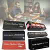Cards Potter Against Muggles Board Games Party Activity