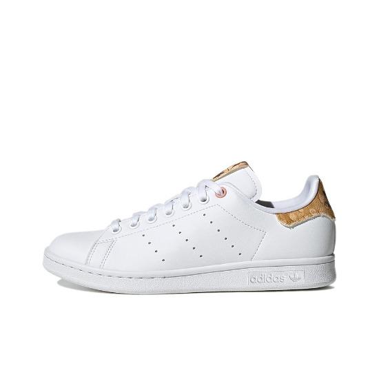adidas Disney x Wmns Stan Smith Bambi GZ6251 EU 36.5 белый/мальвовый
