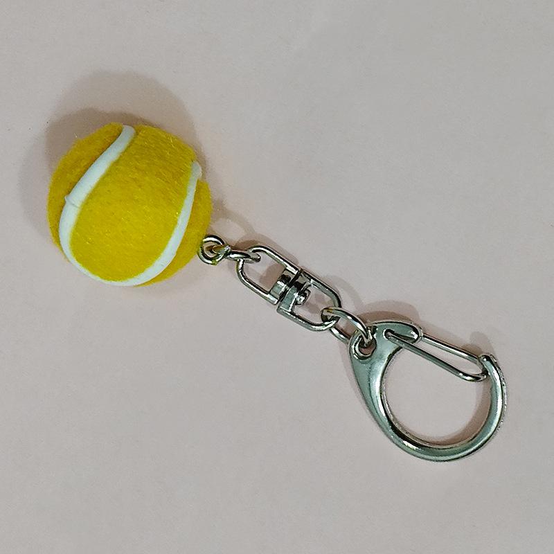 Chaveiro Criativo de Tênis Charm de Bolsa Pingente Presente Acessórios de Joalheria