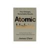 Bview Art 2 Books: Atomic Habits and The Concise 48 Laws Of Power
