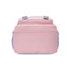 Student School Bag Large Capacity Backpack Fot Girls Color Block Cute Children's Backpack