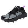 Li Ning Casual Shoes Men's Low top Black/Silver AGBR055-1K