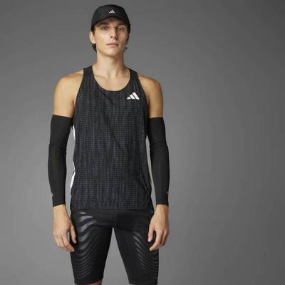 Men Adizero Running Singlet