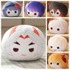 Adorable Genshin Impact Plush Toy Pillow In Multiple Styles For Collection And Decoration