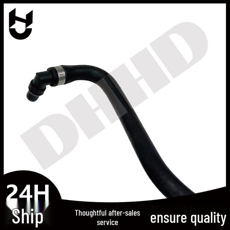 Mercedes GLE/M-Class/GLS/GL-Class/GLE AMG Exhaust Hose 1668301200